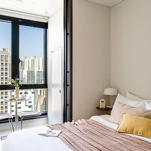 Appartement Urbanstay Seomyeon, Busan