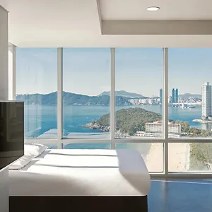 Hotell Sun Cloud