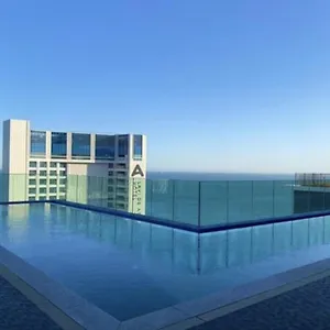 Appartement Haeundae Ocean Family, Busan