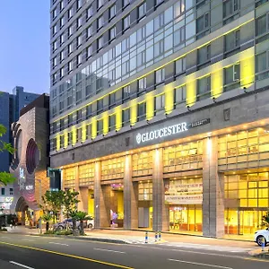 济州君临海域酒店 韩国