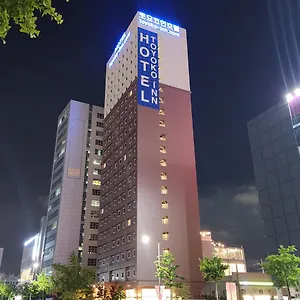 Hotel Toyoko Samsan, Ilsan Ni