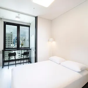 Appartement Gem, Busan