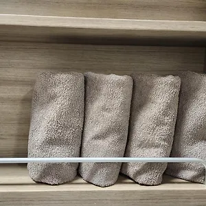 Appartement Gwangan, Busan