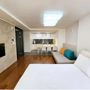 Appartement Ciel De, Busan