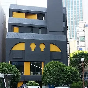Maison d'hôtes Seri, Busan
