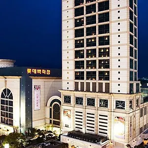 Hotel Lotte, Ilsan Ni