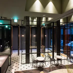 星驿酒店 韩国