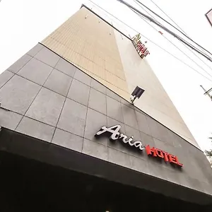 3* Hotel Boutique Aria Nampo