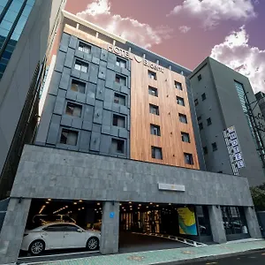 3* Hotel Bcent