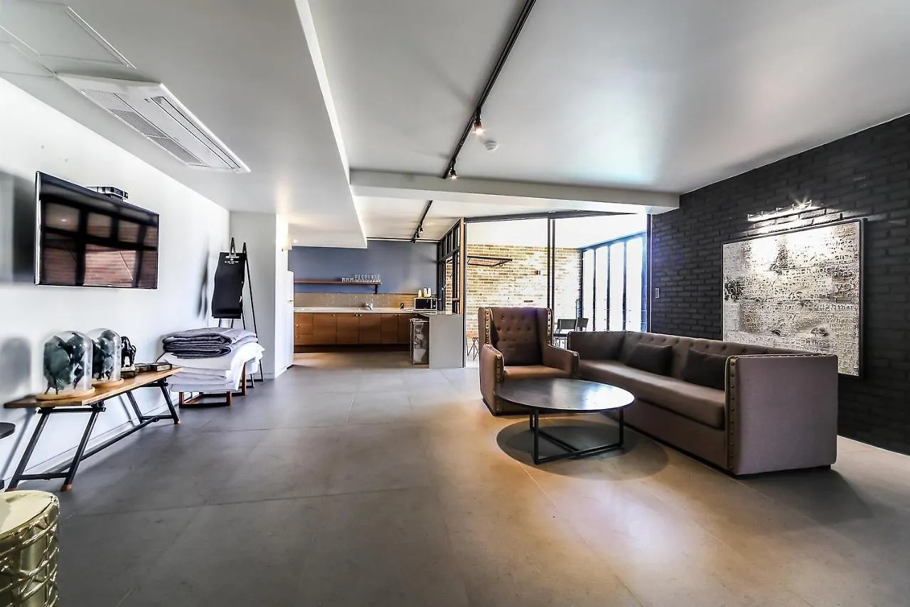 ***  The Hound Hotel Busan South Korea
