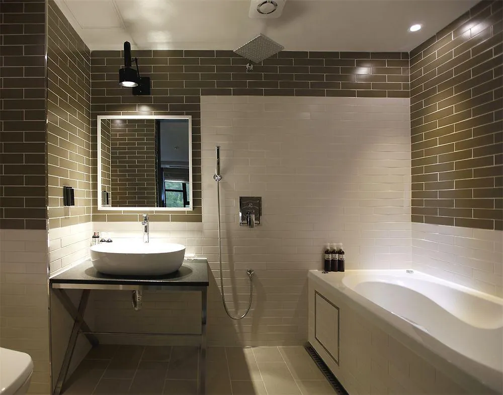 The Hound Hotel Busan