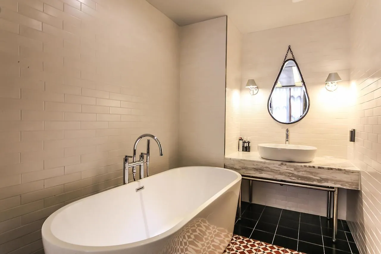 The Hound Hotel Busan