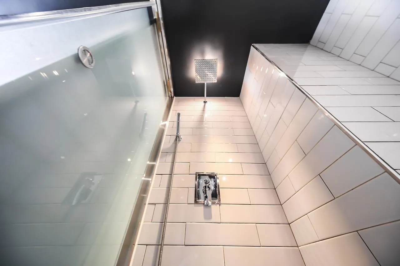 The Hound Hotel Busan