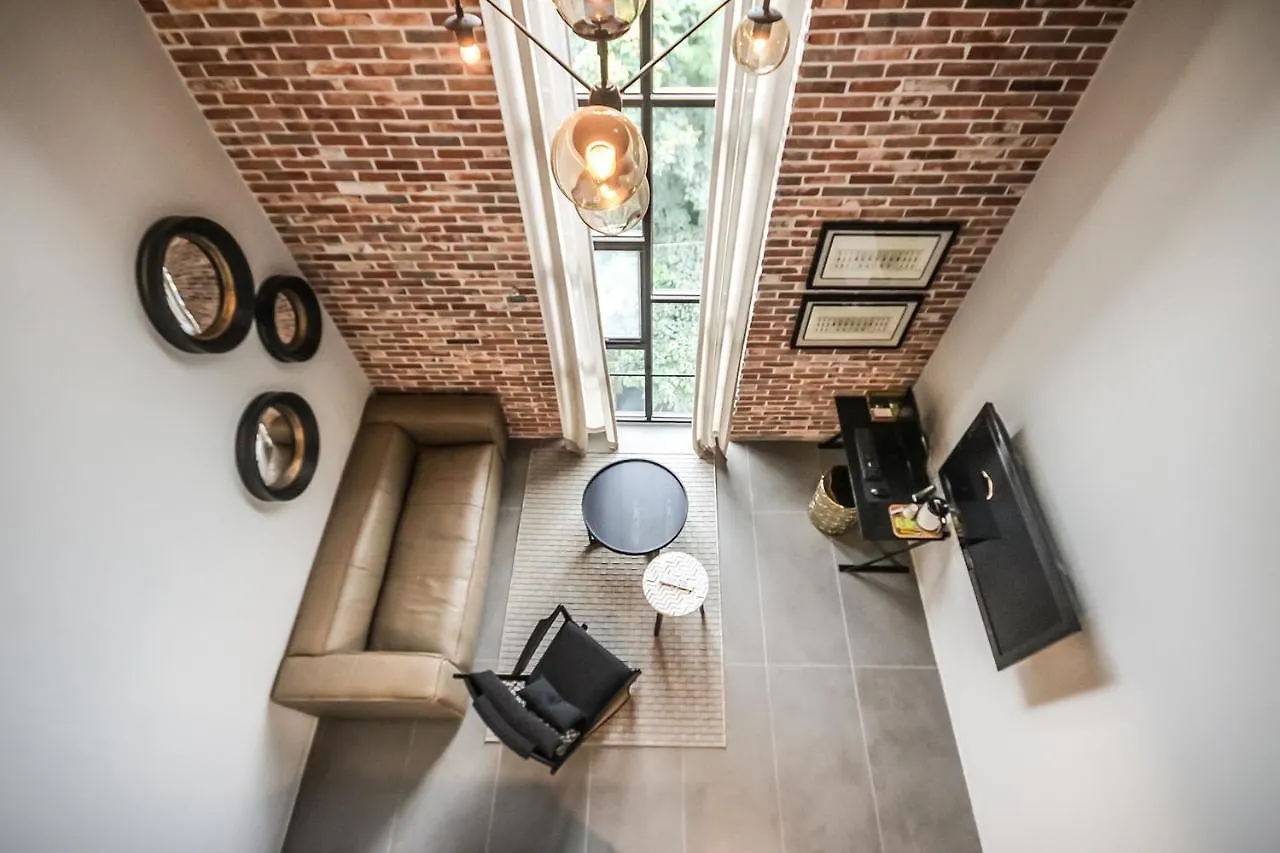 The Hound Hotel Busan
