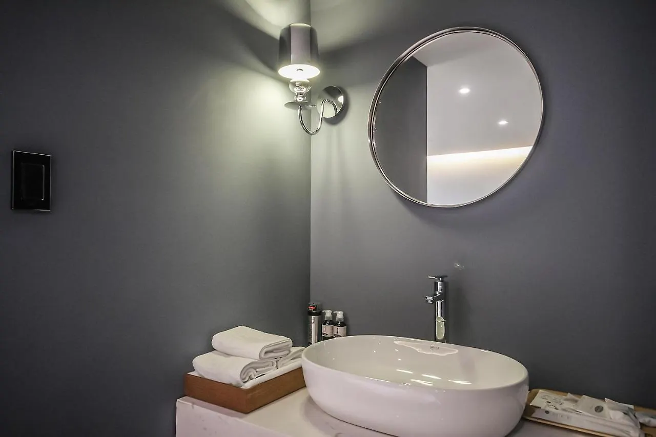 The Hound Hotel Busan
